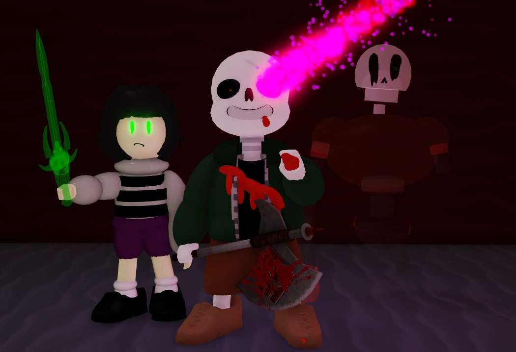 Insane Time Trio | TheCh1knLord's Game Catalogue Wiki | Fandom