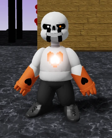 Delta Sans | TheCh1knLord's Game Catalogue Wiki | Fandom