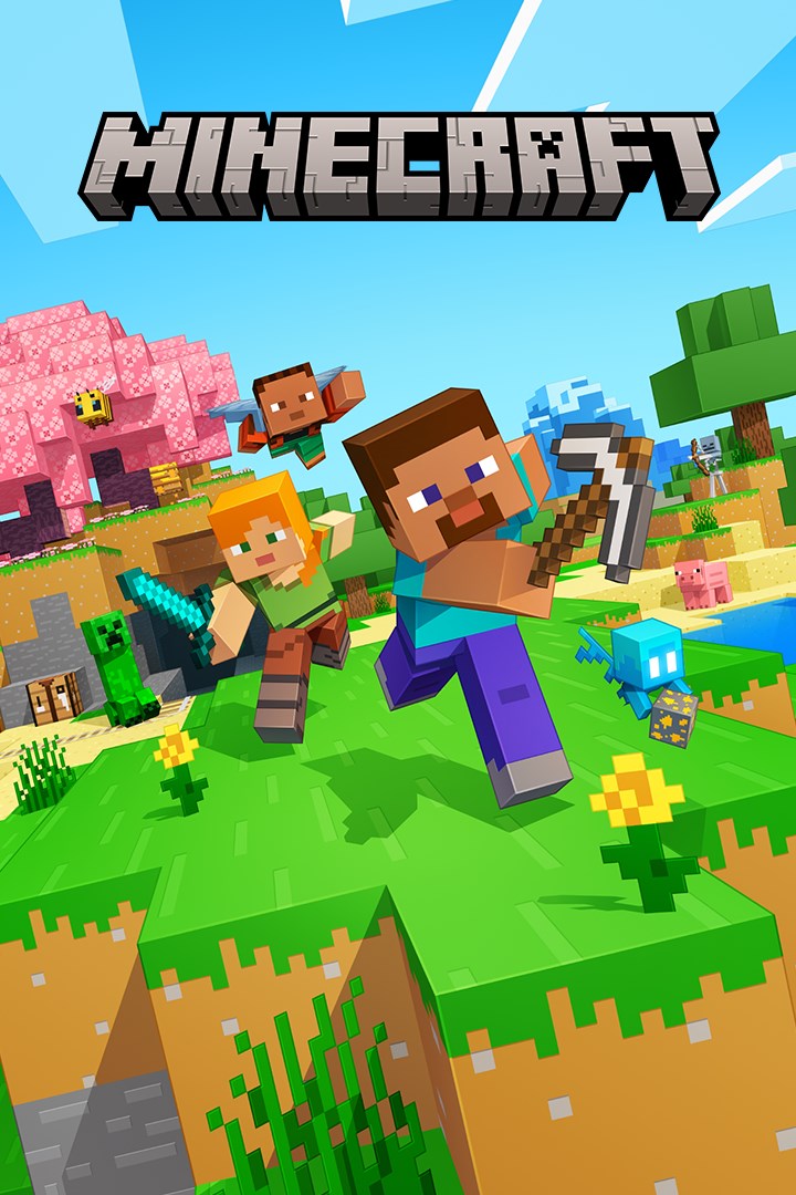 Minecraft one edition. Minecraft one edition