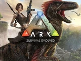 Ark: Survival Evolved