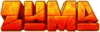 Zuma Deluxe Logo TP