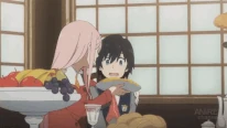 Ichigo's jealousy