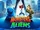 Monsters vs. Aliens