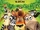 Madagascar: Escape 2 Africa