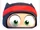 Clumsy Ninja/Gallery