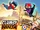 Clumsy Ninja