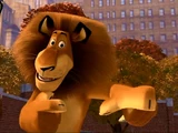 Alex (Madagascar)