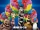 Madagascar 3: Europe's Most Wanted