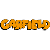 Garfield logo