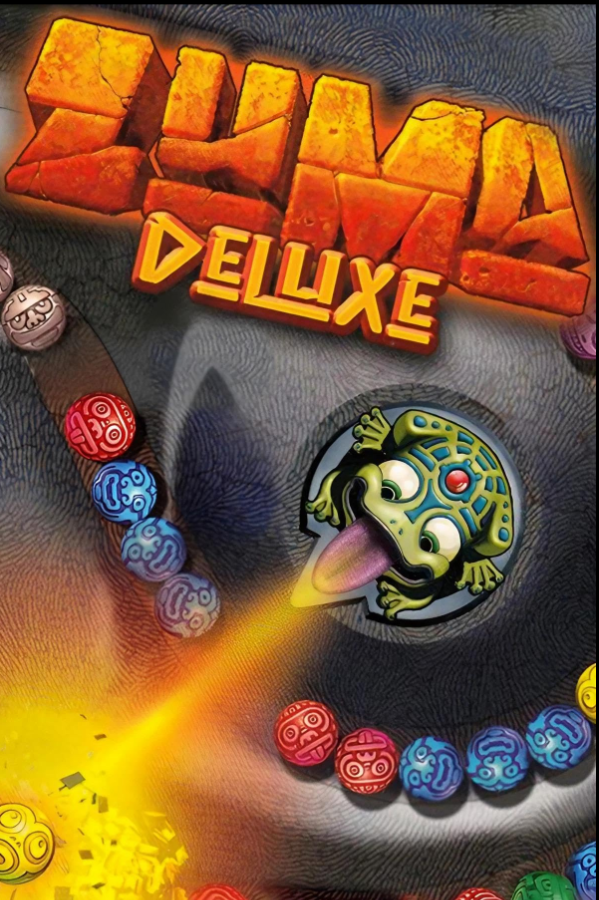 Zuma Deluxe Chace! Dream Company Wiki Fandom