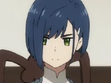 Ichigo (Darling in the FranXX)