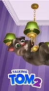 Talking Tom Cat 2