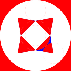 Geometric Facts About The Mahoujin Akazukin Chacha Wiki Fandom