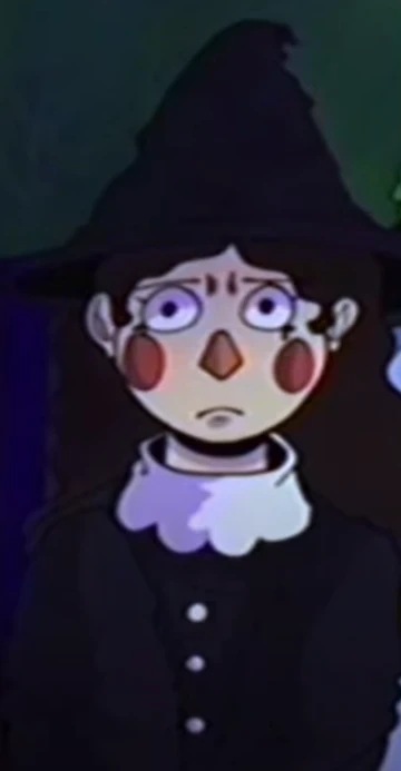 Sally (Animatronic) | Chad Wiki | Fandom