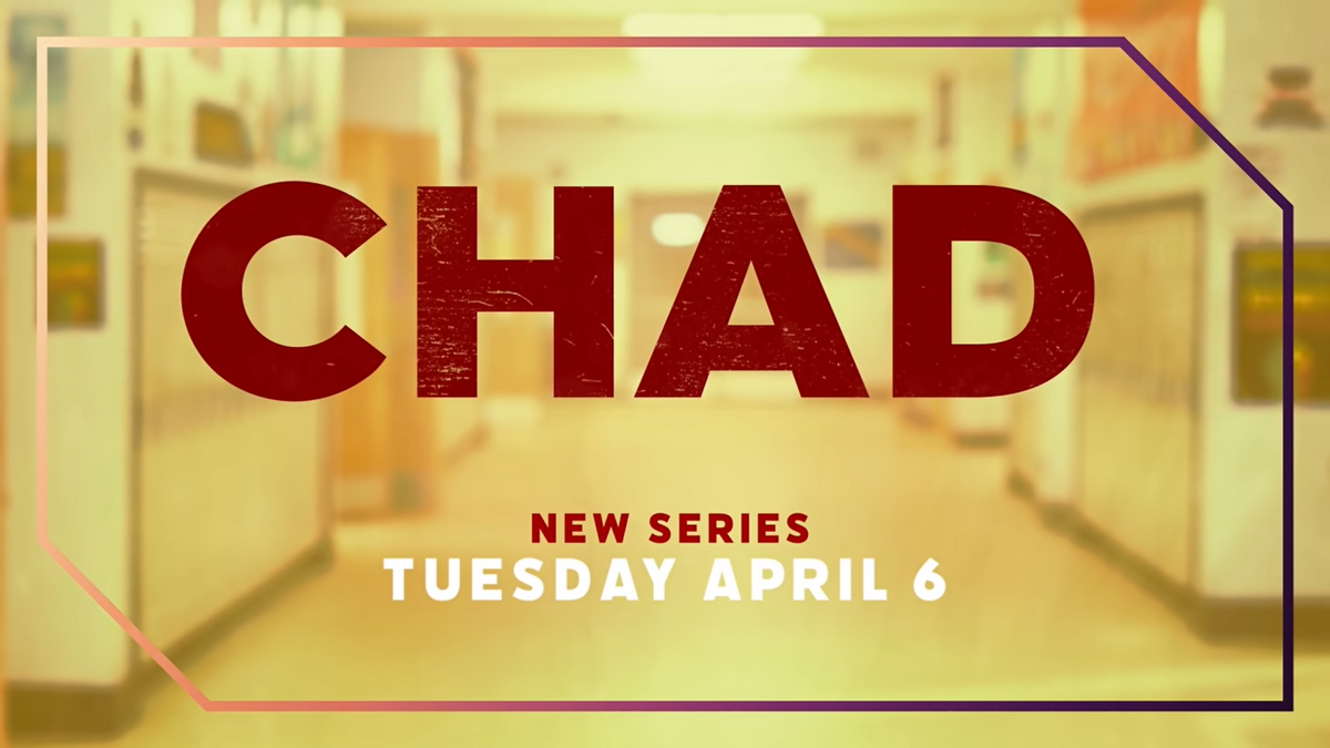 CategoryTelevision Series Chad Wiki Fandom