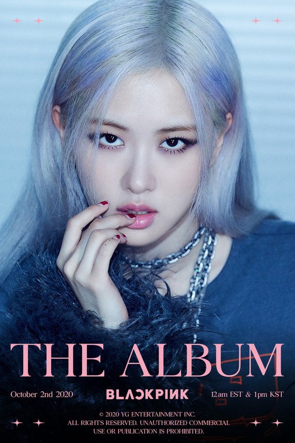 BLACKPINK (mini-album), BLACK PINK Wiki