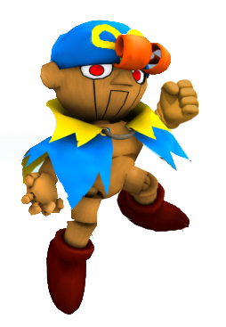 Geno - Super Mario Wiki, the Mario encyclopedia