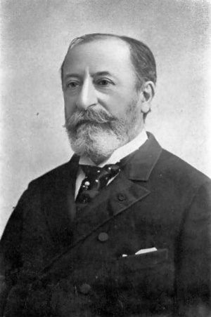 About the French Composer, Camille Saint-Saëns' Works and Life