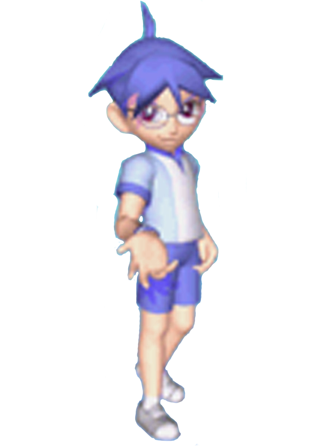 Elroy Chaikelpedia Wiki Fandom