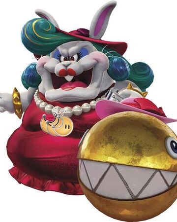 Madame Broode Chaikelpedia Wiki Fandom