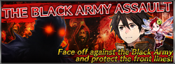Black Army Assault
