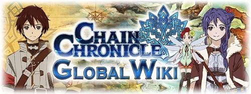 Chain Chronicle Wiki