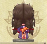 Ibuki (Ultra Rare) B