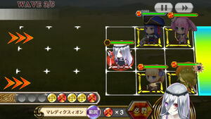 アスルトルナ Chain Chronicle 維基 Fandom アスルトルナ Chain Chronicle 維基 Fandom