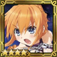 狂戰士 八舞耶俱矢 Chain Chronicle 維基 Fandom 狂戰士 八舞耶俱矢 Chain Chronicle 維基 Fandom