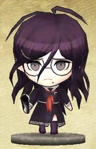 腐川冬子 Chain Chronicle 維基 Fandom 腐川冬子 Chain Chronicle 維基 Fandom