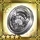 万鍾の銀牌 Icon