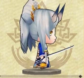 Yukinojou R