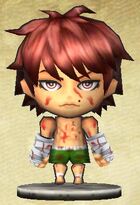 範馬刃牙 Chain Chronicle 維基 Fandom