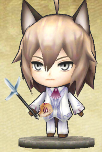 十文字槍 武 Chain Chronicle 維基 Fandom 十文字槍 武 Chain Chronicle 維基 Fandom