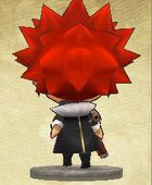 暴虐の略奪者チェイス Chain Chronicle 維基 Fandom