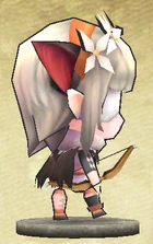 モルシェラ R