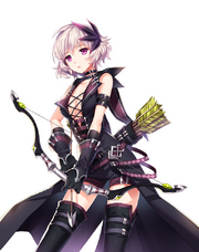Exemple Archer