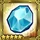 絆の大結晶 Icon