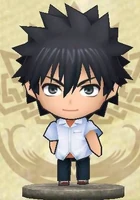 幻想殺し を持つ不幸少年上条当麻 Chain Chronicle 維基 Fandom