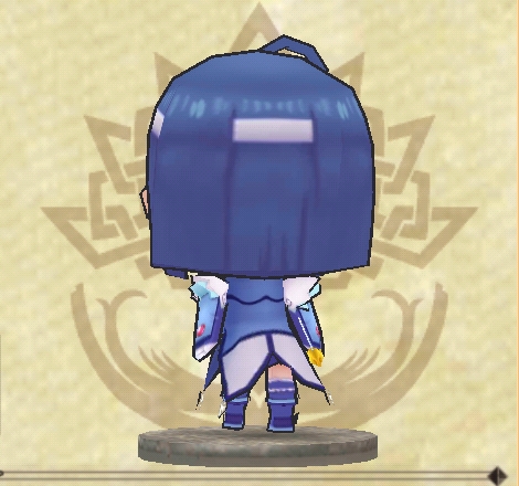 ブルーエンジェル神無月葵 Chain Chronicle 維基 Fandom