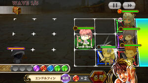 範馬刃牙 Chain Chronicle 維基 Fandom