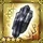 黒い金属 Icon