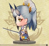 Yukinojou L