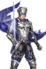 Exemple Chevalier