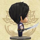 帝国華撃団 花組隊長神山誠十郎 Chain Chronicle 維基 Fandom