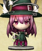 人工妖精妮妙 Chain Chronicle 維基 Fandom