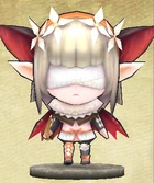 モルシェラ F