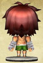 範馬刃牙 Chain Chronicle 維基 Fandom