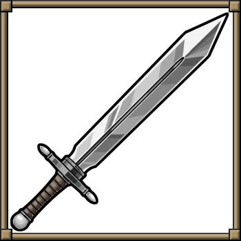 Sword | Chain Dungeons Wikia | Fandom