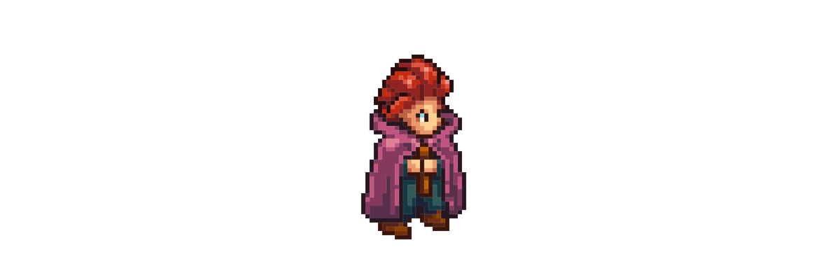 Toucibri - Chained Echoes Wiki